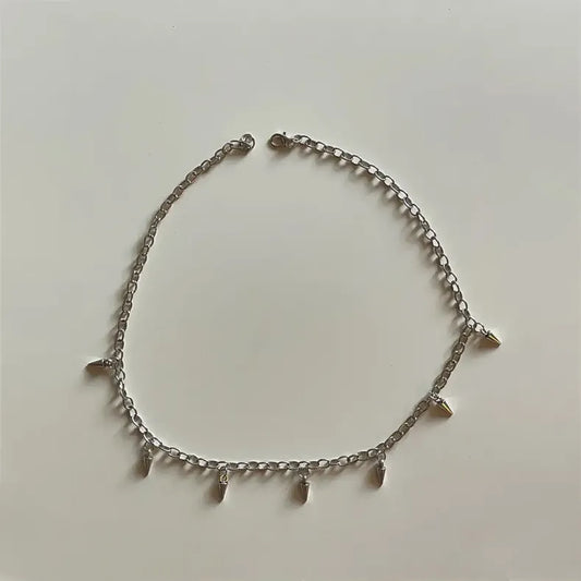 Pendant Necklace